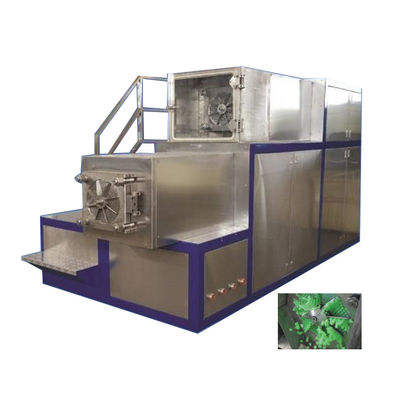5.5 7.5 KW Lavatorio Bar Sapone Rafinatrice macchina fabbricata da produttori cinesi