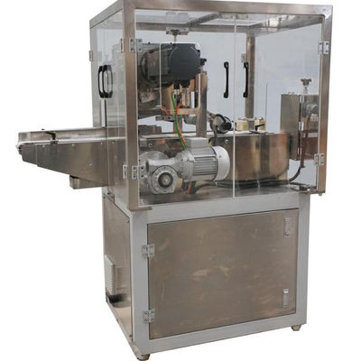2.9kw macchina per il taglio del sapone per la linea di finitura del sapone 1500 kg capacità