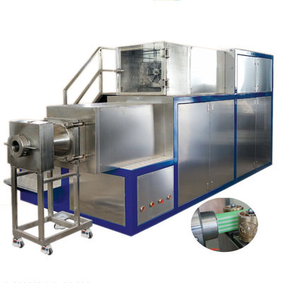 Impianto di fabbricazione Macchine per la fabbricazione del sapone Lavatorio