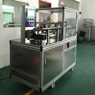 Macchine automatiche rotonde per la produzione di sapone ad alta produttività