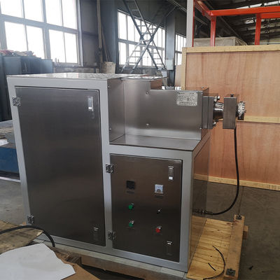 100-300 kg/ora Output Soap Making Machine Linea di produzione con diametro di 150 mm
