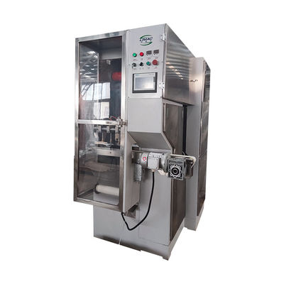 LIMAC Completo automatico lavanderia su larga scala bar Sapone fabbricazione impianto fare macchina