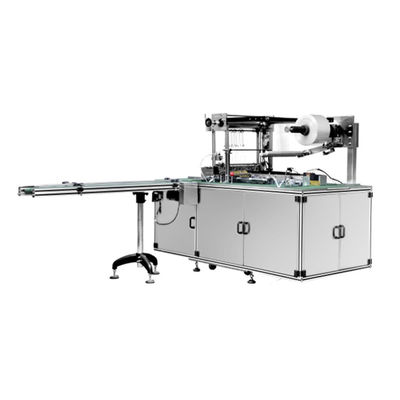 Larghezza 450 mm Macchina automatica di avvolgimento del sapone per la produzione di sapone su larga scala
