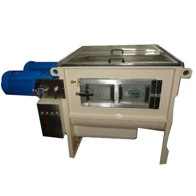 Macchina per la produzione di sapone completamente automatica da 3000 kg per la produzione di barrette da lavanderia