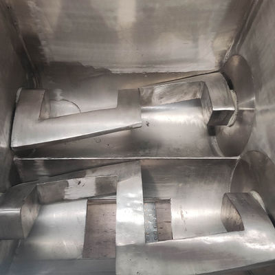 Capacità 100L-1000L Industrial 500ES-350Z Tangiere per la miscelazione del sapone Macchina per miscelare il sapone