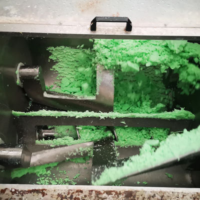 Capacità 100L-1000L Industrial 500ES-350Z Tangiere per la miscelazione del sapone Macchina per miscelare il sapone