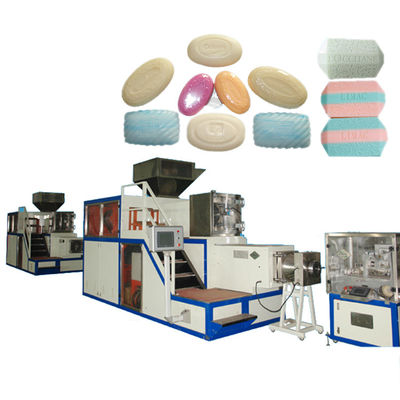 2000kg Peso Lavatorio Bagno Bar Produrre Sapone Massiccio