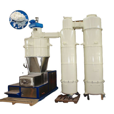 75kW 75kW Motore Lavatorio Sapone Pelletizzatore Duplex Per Sapone Noodle Making Machine