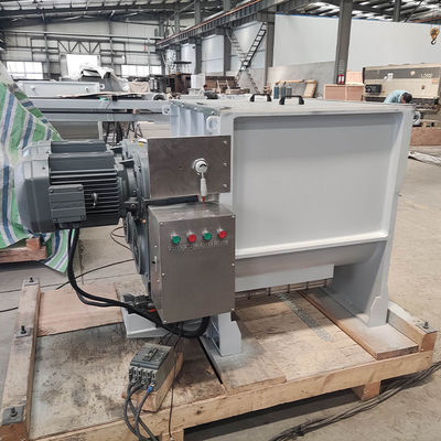 Granulatore LIMAC 500ES-350Z miscelatore in acciaio inossidabile per la fabbricazione di sapone