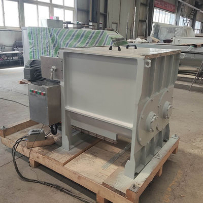Granulatore LIMAC 500ES-350Z miscelatore in acciaio inossidabile per la fabbricazione di sapone