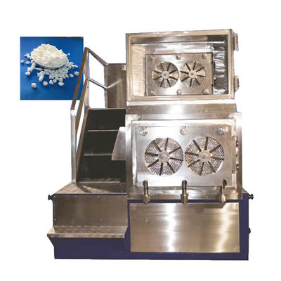 Pelletizzatore di sapone ad alta produttività per attrezzature per la fabbricazione di sapone per servizi igienici/lavanderia