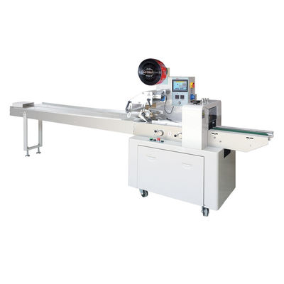 Macchina di imballaggio automatico di sapone rotondo 0,5-0,8MPa Pressione dell'aria 1000 kg Capacità di carico