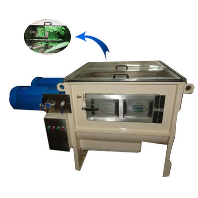 15kW 15kW 15kW Motor Agitator Mixer Sapone per LIMAC Piccole Lavatorio Sapone Machine
