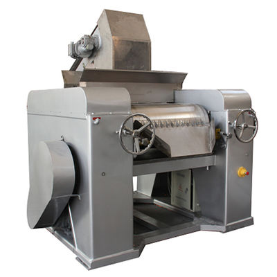 Prodotto ad alta capacità Triple Roll Mill Sapone 3