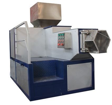 500 kg/h Macchina per la fabbricazione di noodles di sapone con funzione di raffinazione ed estrusione 220/380v Voltage