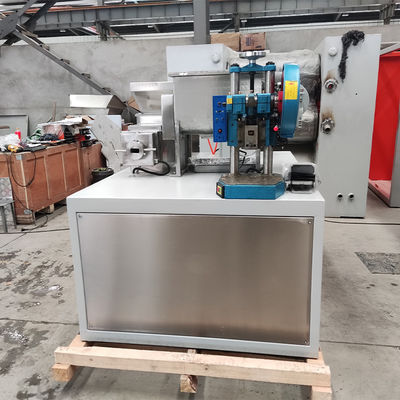 Macchina di lavaggio automatica per la produzione di mini saponi in acciaio inossidabile