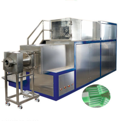 Macchine per la lavorazione del sapone in acciaio inox