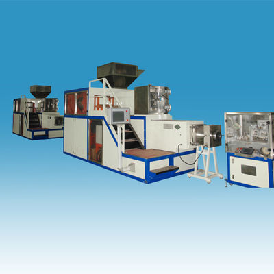 Impianto di produzione di sapone Linea automatica di produzione di sapone completa per le vostre esigenze di produzione
