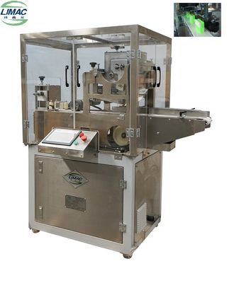 Macchina per fare il sapone in acciaio inossidabile multifunzionale 304 completamente automatica
