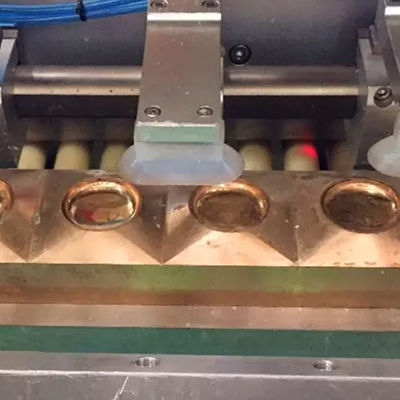 Fabbricazione di prodotti per la casa Stampo per iniezione di plastica per stampaggio di sapone su misura
