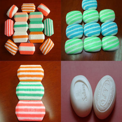 Fabbricazione di prodotti per la casa Stampo per iniezione di plastica per stampaggio di sapone su misura