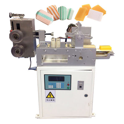 1.5KW linea di produzione di sapone completamente automatica per un facile funzionamento ed efficienza