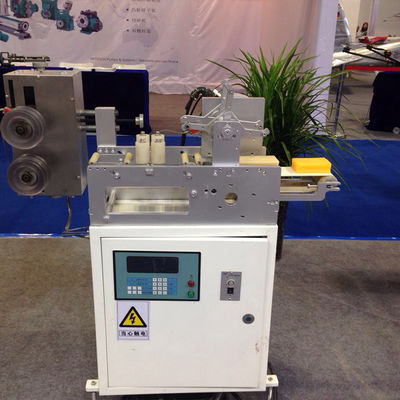 1.5KW linea di produzione di sapone completamente automatica per un facile funzionamento ed efficienza