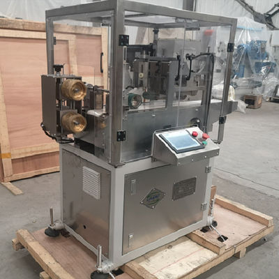 1.5KW linea di produzione di sapone completamente automatica per un facile funzionamento ed efficienza