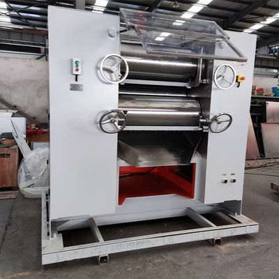 3000 kg/h Lavatorio WC Bagno Bar Macchina di produzione di sapone
