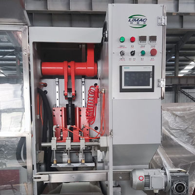 OEM processo di produzione del sapone con macchina stampatrice di stampaggio automatico del sapone