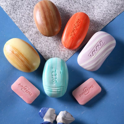 Matrice di stampaggio del sapone su misura per la stampa del sapone lucido nella produzione domestica