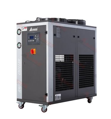 1.84kw Capacità di raffreddamento 3.75kw Compressore Glicolo Chiller per l'industria delle bevande