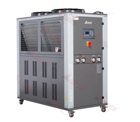 1.84kw Capacità di raffreddamento 3.75kw Compressore Glicolo Chiller per l'industria delle bevande