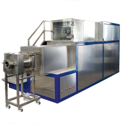Lavatorio / Lavatorio Linea Sapone Bar Sapone Machine 100-2000kg/H