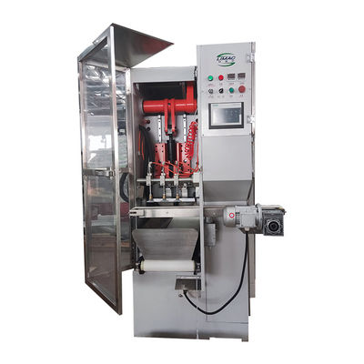 2000KG linea di produzione automatica per la fabbricazione del sapone per la biancheria